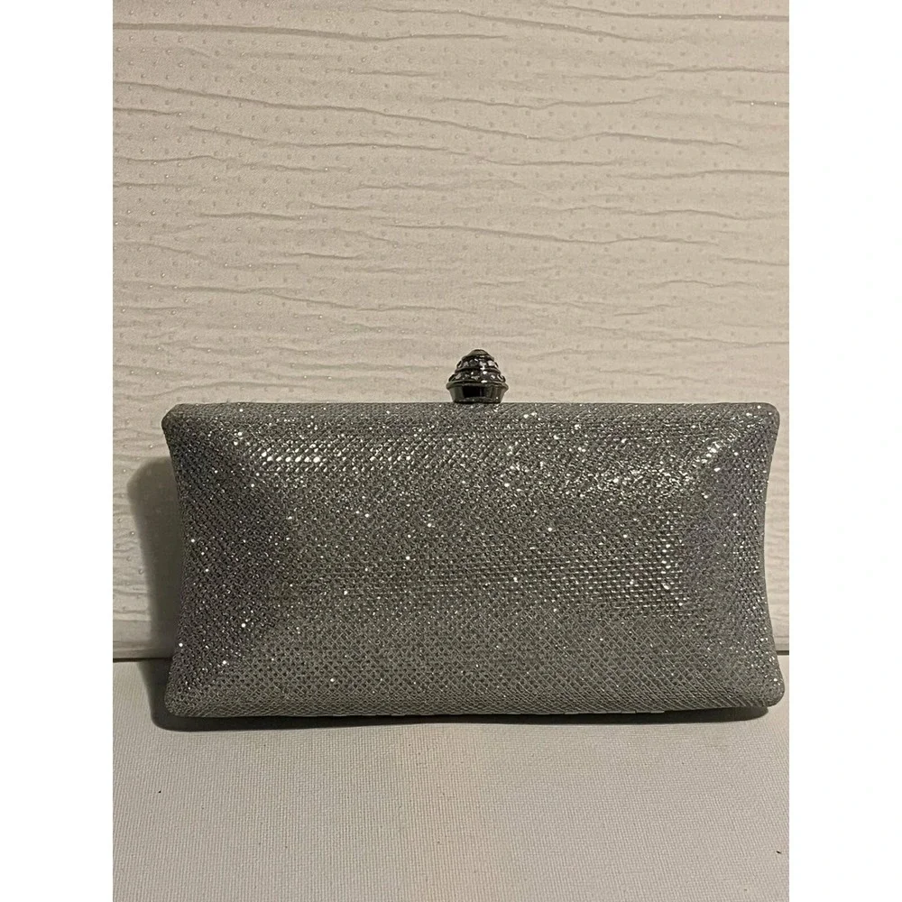 The Unbranded Brand women silver